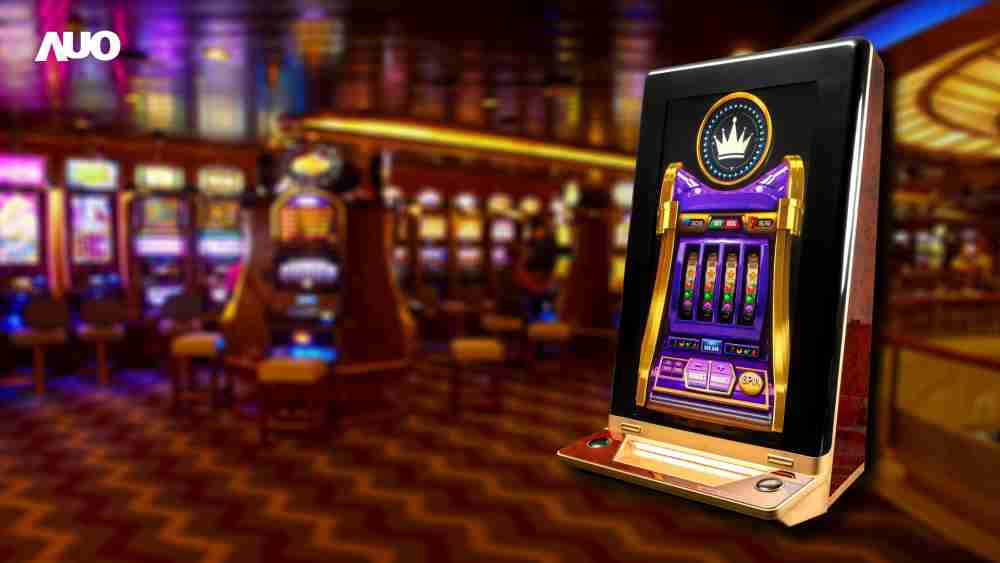 尊龙集团研发出全球最大30吋裸眼3D Micro LED双层显示器，，，，结合Micro LED与A.R.T. LCD显示技术，，形成不同景深的影像平面，，，，可应用于电子游艺场域，，提供玩家更丰富的游乐体验